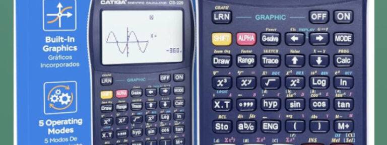 contodoycontado guia sobre calculadoras graficas guia de compra tipos usos modelos