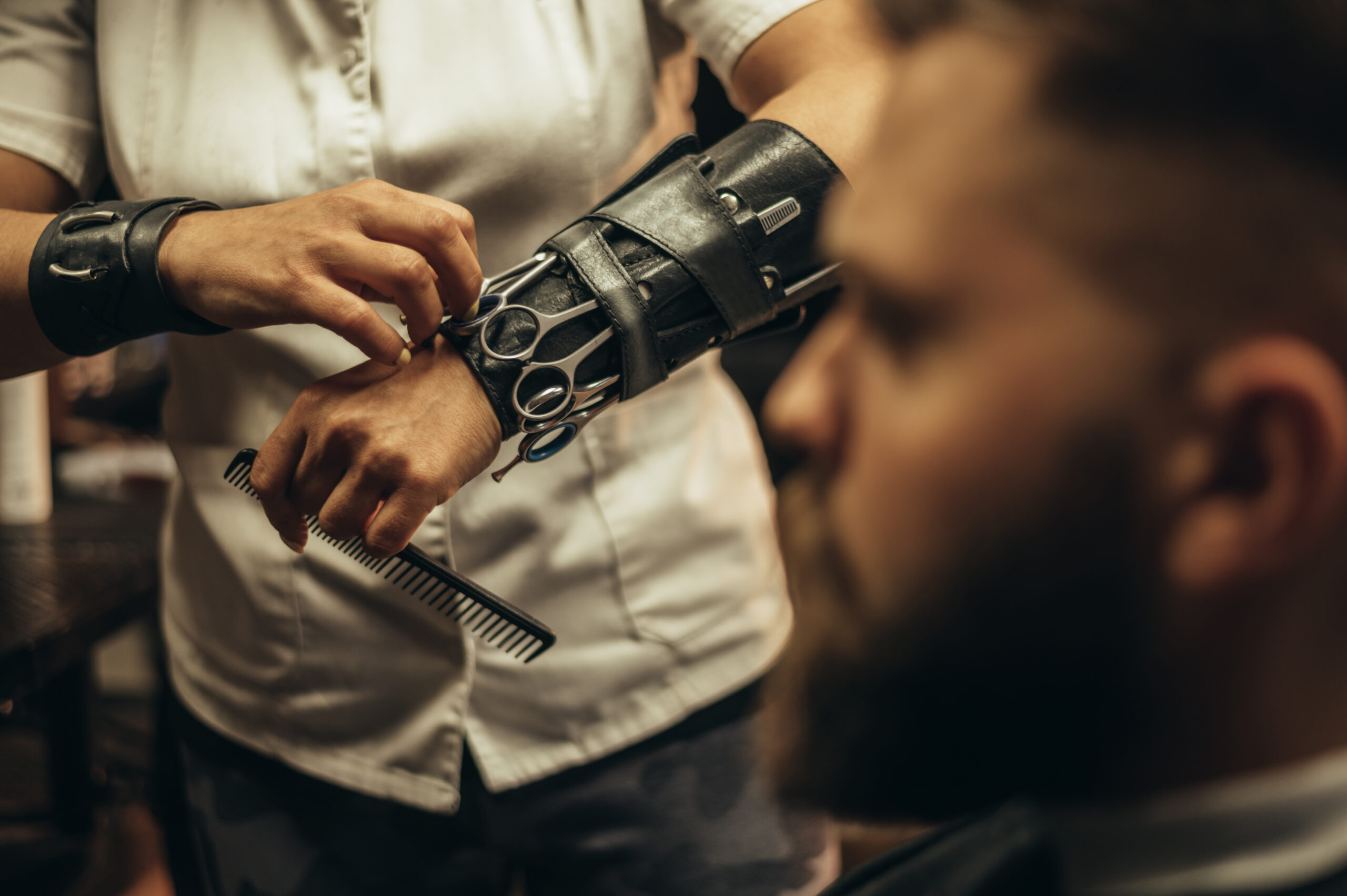 How to Open a Barber Shop in Kenya: A Comprehensive Guide for Success